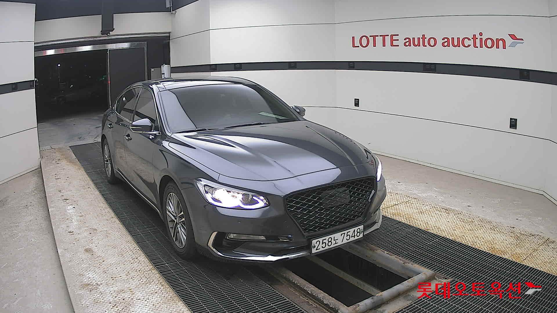 Hyundai Grandeur 2018 - Image 24