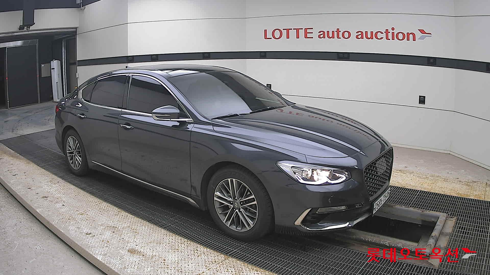 Hyundai Grandeur 2018 - Image 23