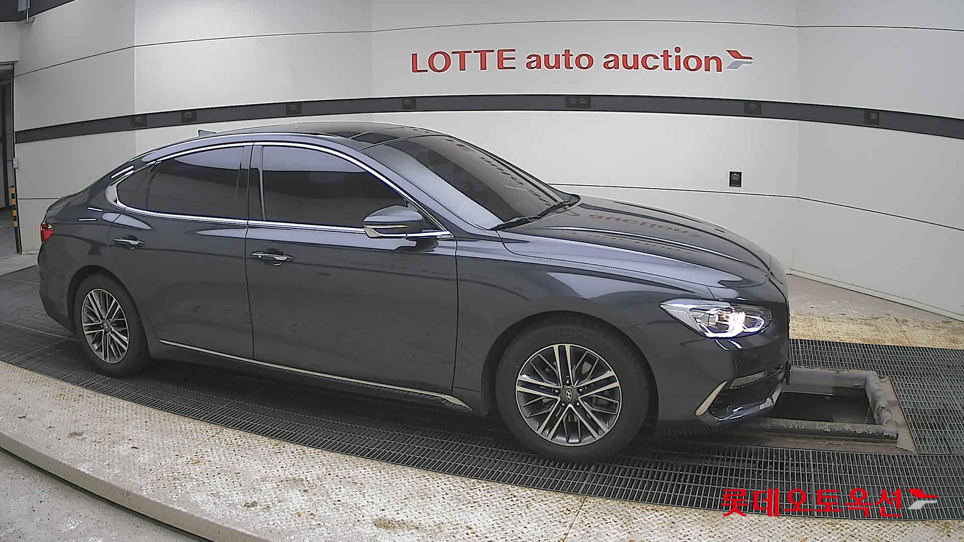 Hyundai Grandeur 2018 - Image 22