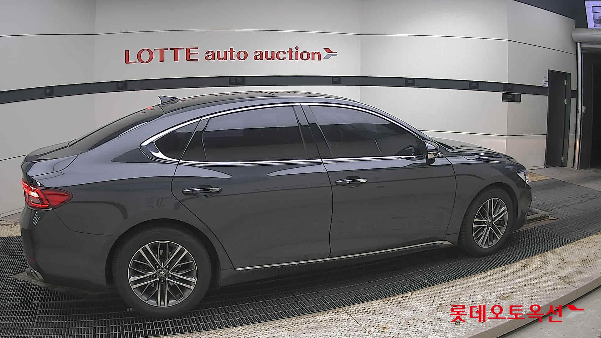 Hyundai Grandeur 2018 - Image 20