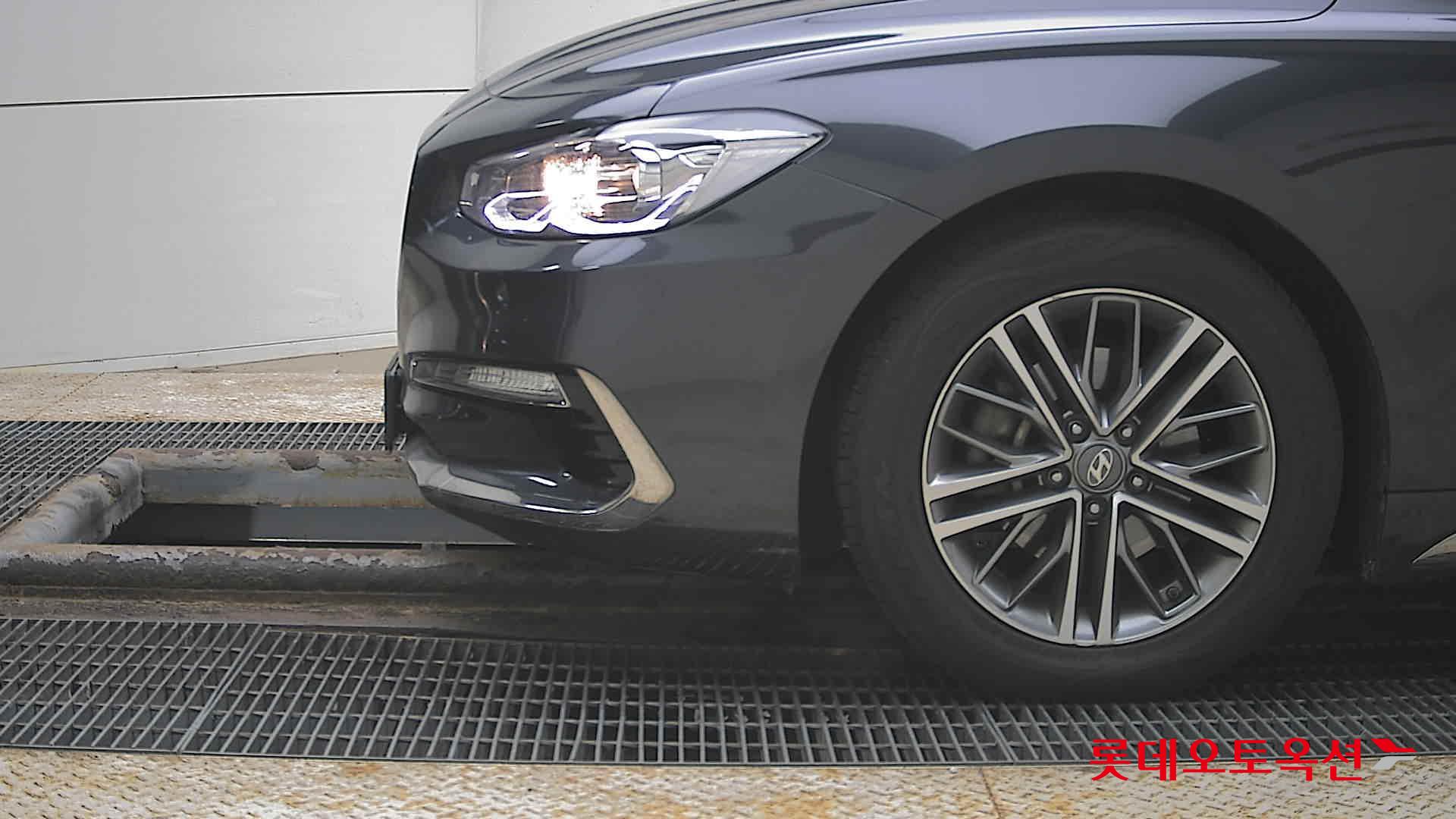 Hyundai Grandeur 2018 - Image 25