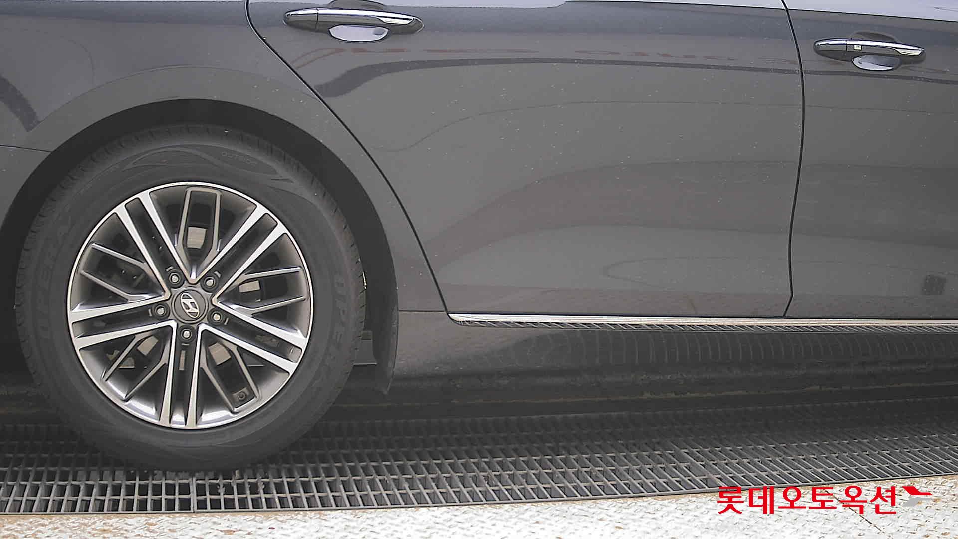 Hyundai Grandeur 2018 - Image 28