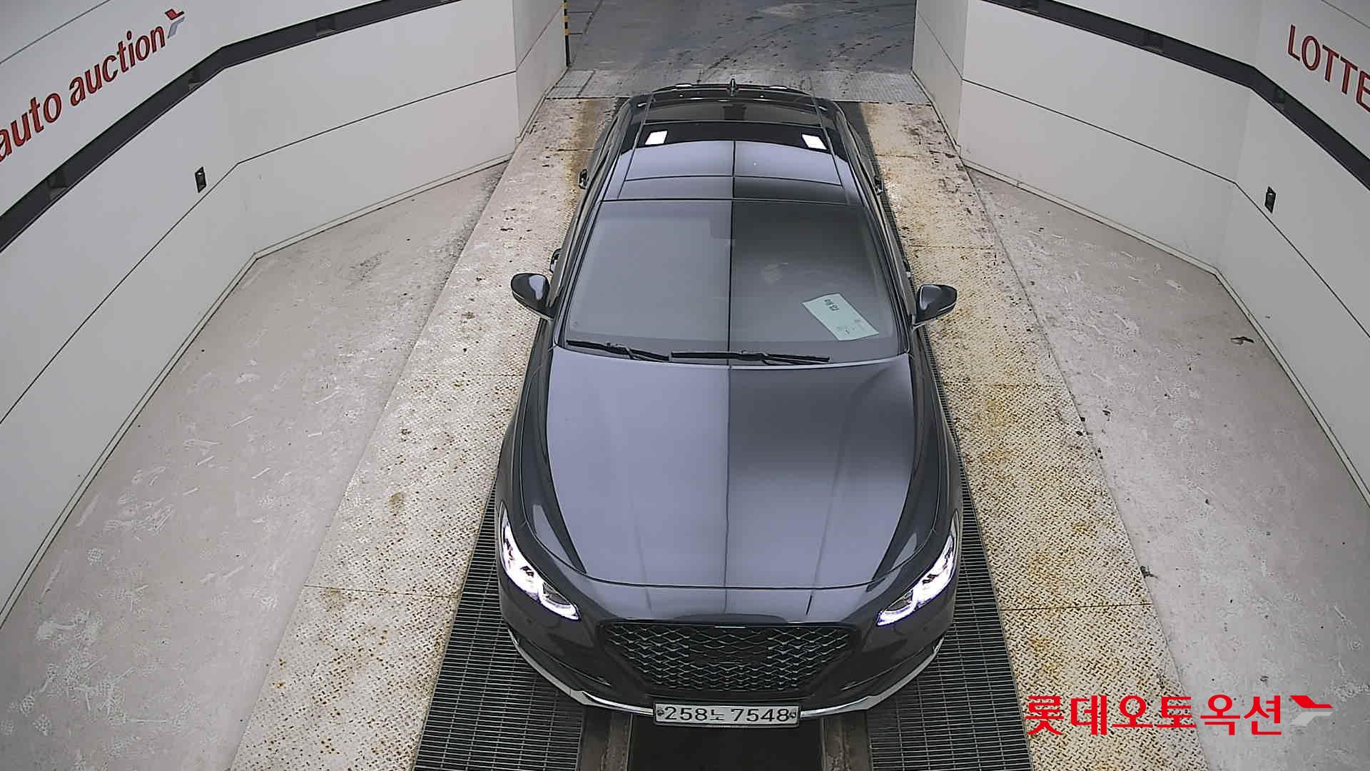 Hyundai Grandeur 2018 - Image 7