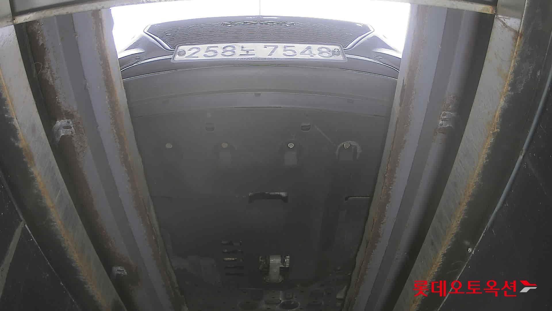 Hyundai Grandeur 2018 - Image 8