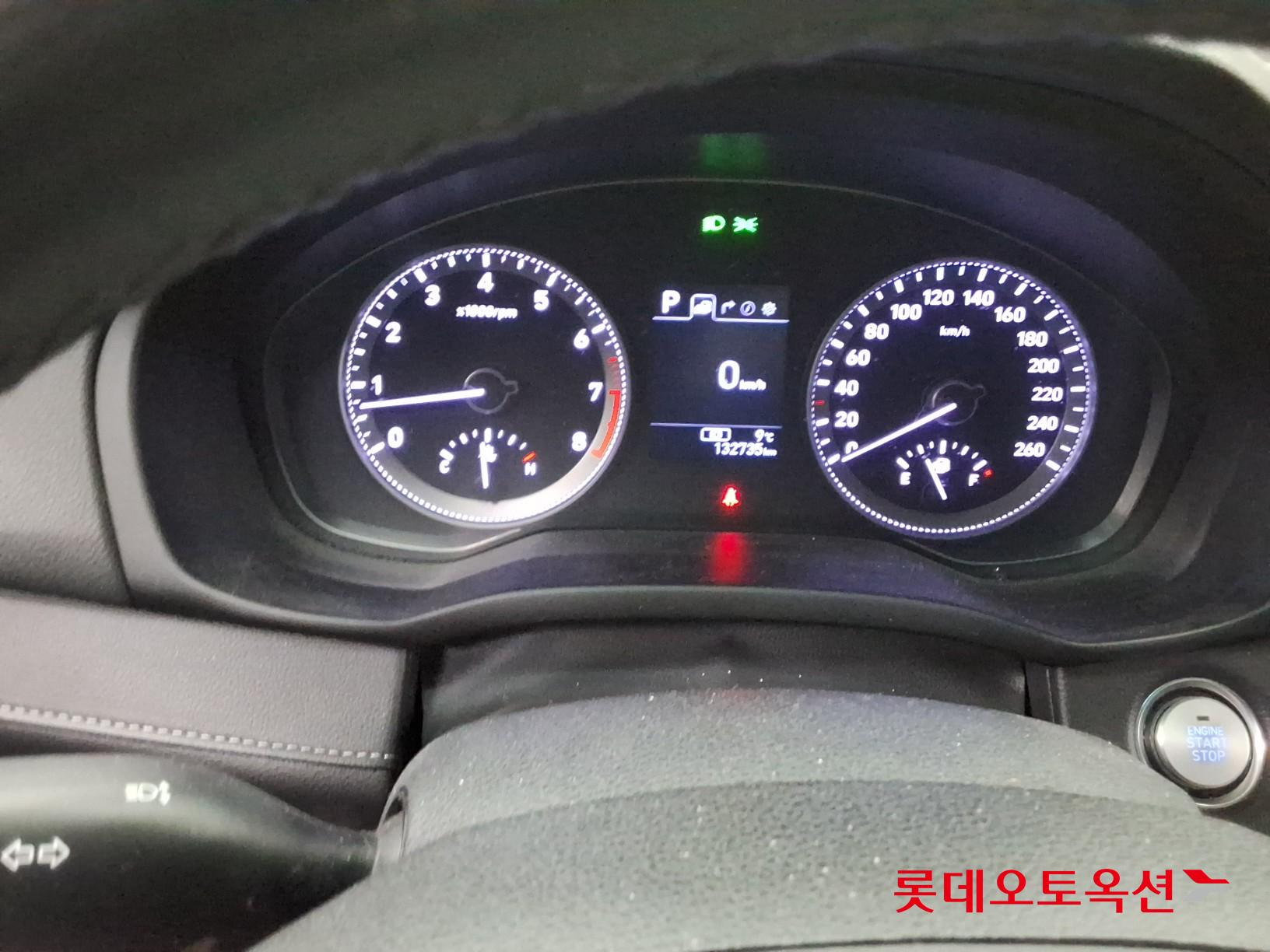 Hyundai Grandeur 2018 - Image 30