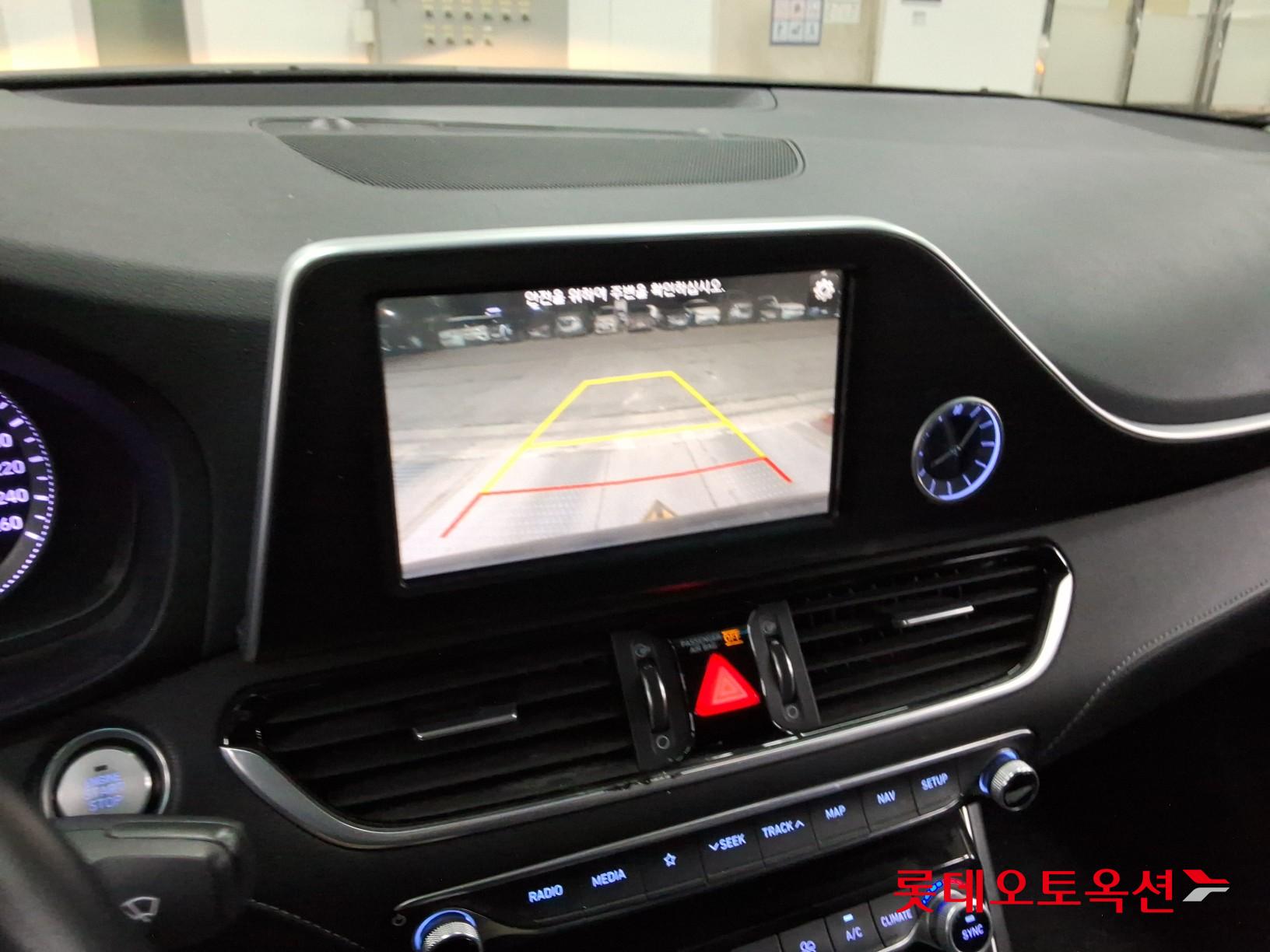 Hyundai Grandeur 2018 - Image 31