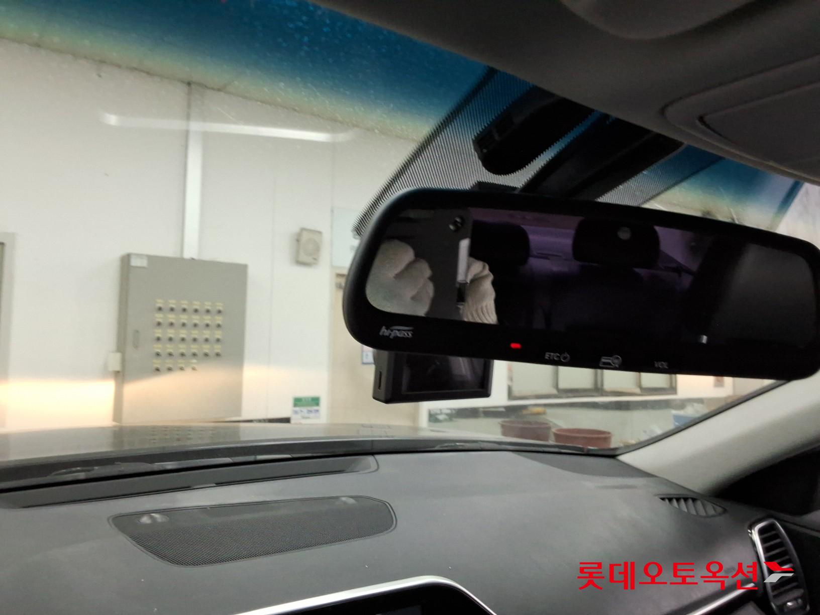 Hyundai Grandeur 2018 - Image 33