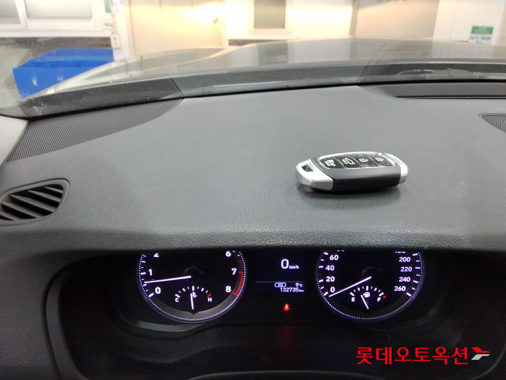 Hyundai Grandeur 2018 - Image 34