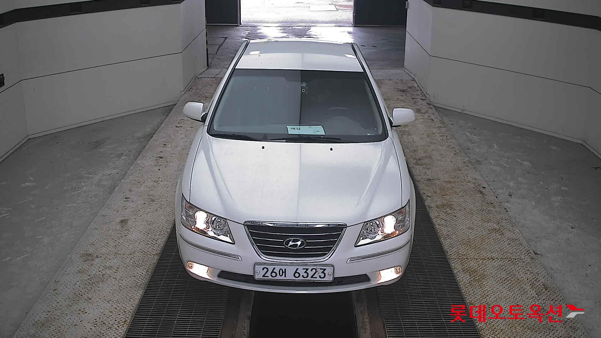 هيونداي سوناتا