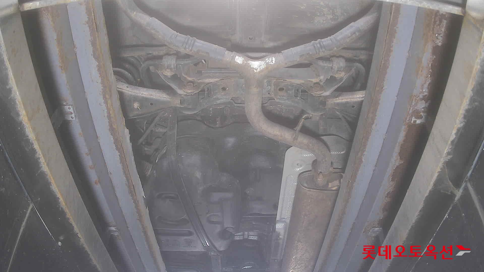 Hyundai MAXCRUZ id 3822810 из Кореи 27