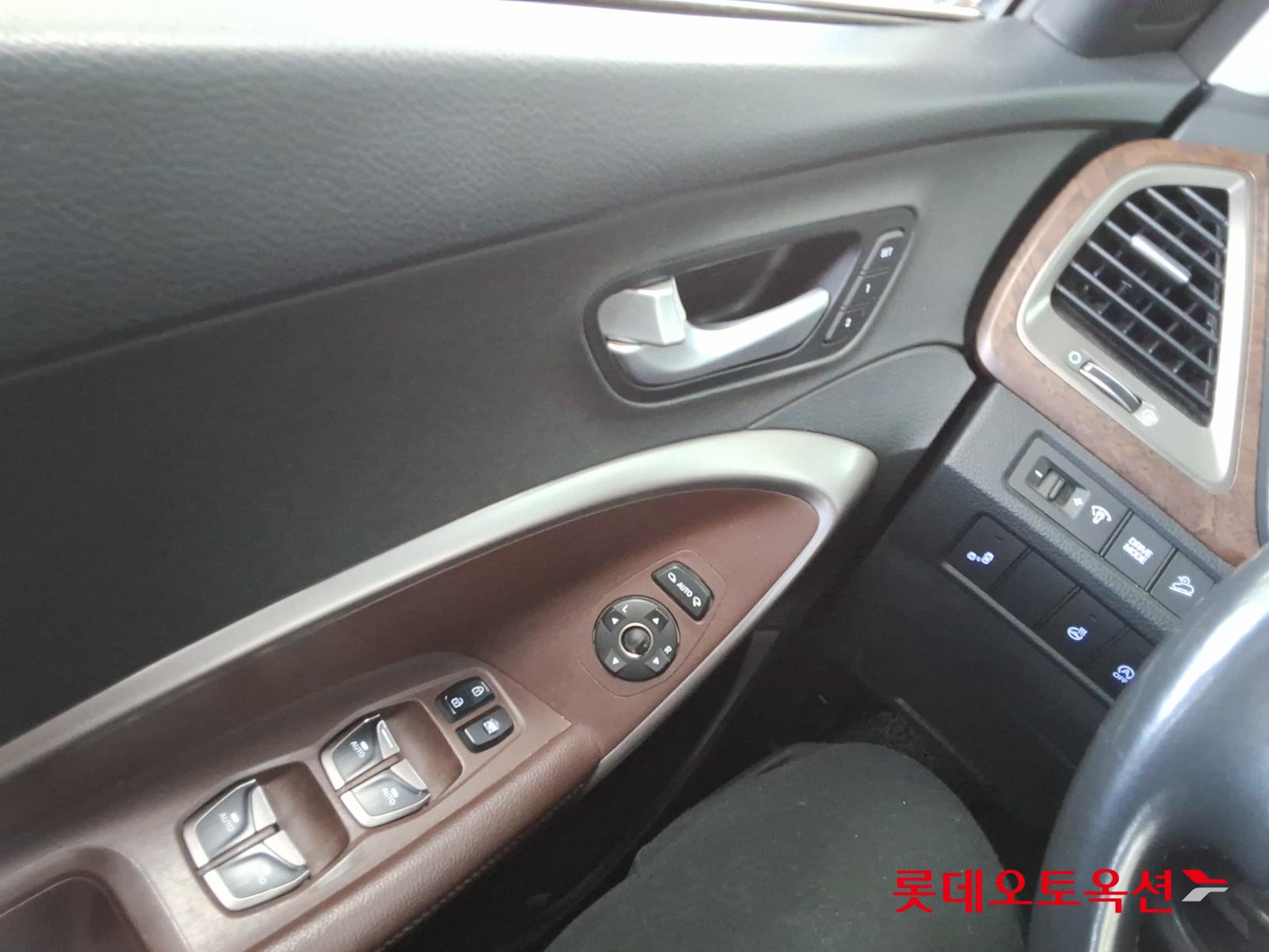 Hyundai MAXCRUZ id 3822810 из Кореи 28