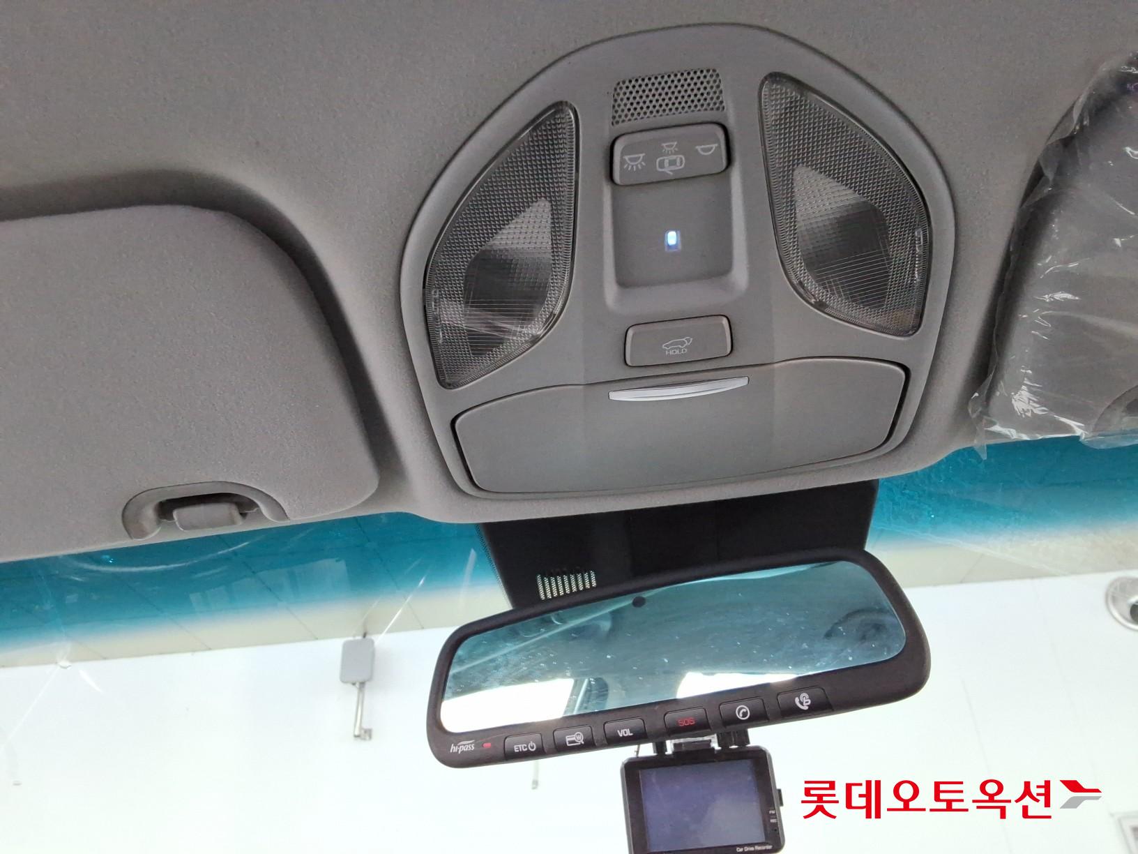 Hyundai MAXCRUZ id 3822810 из Кореи 34