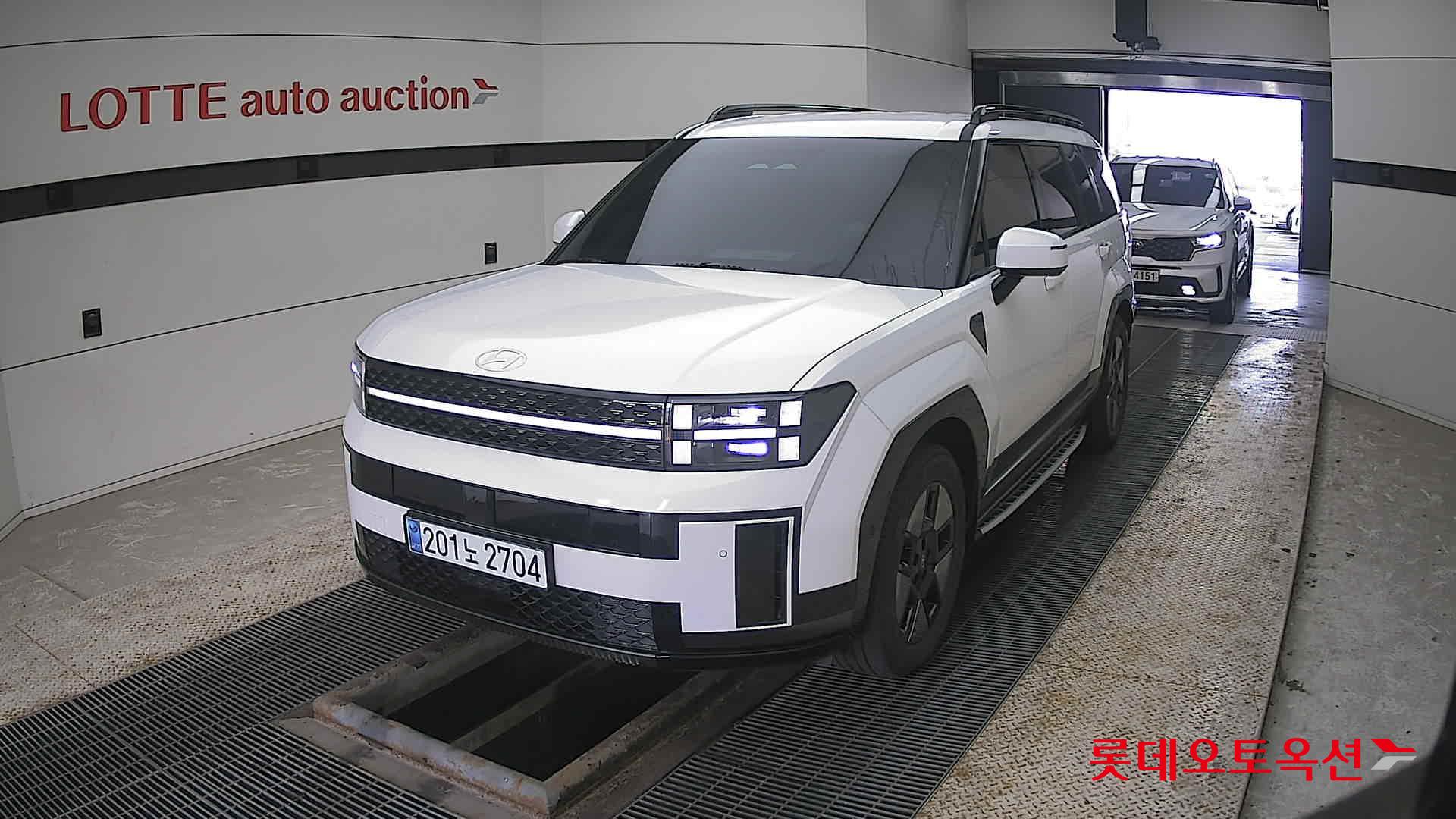 هيونداي سنتافي