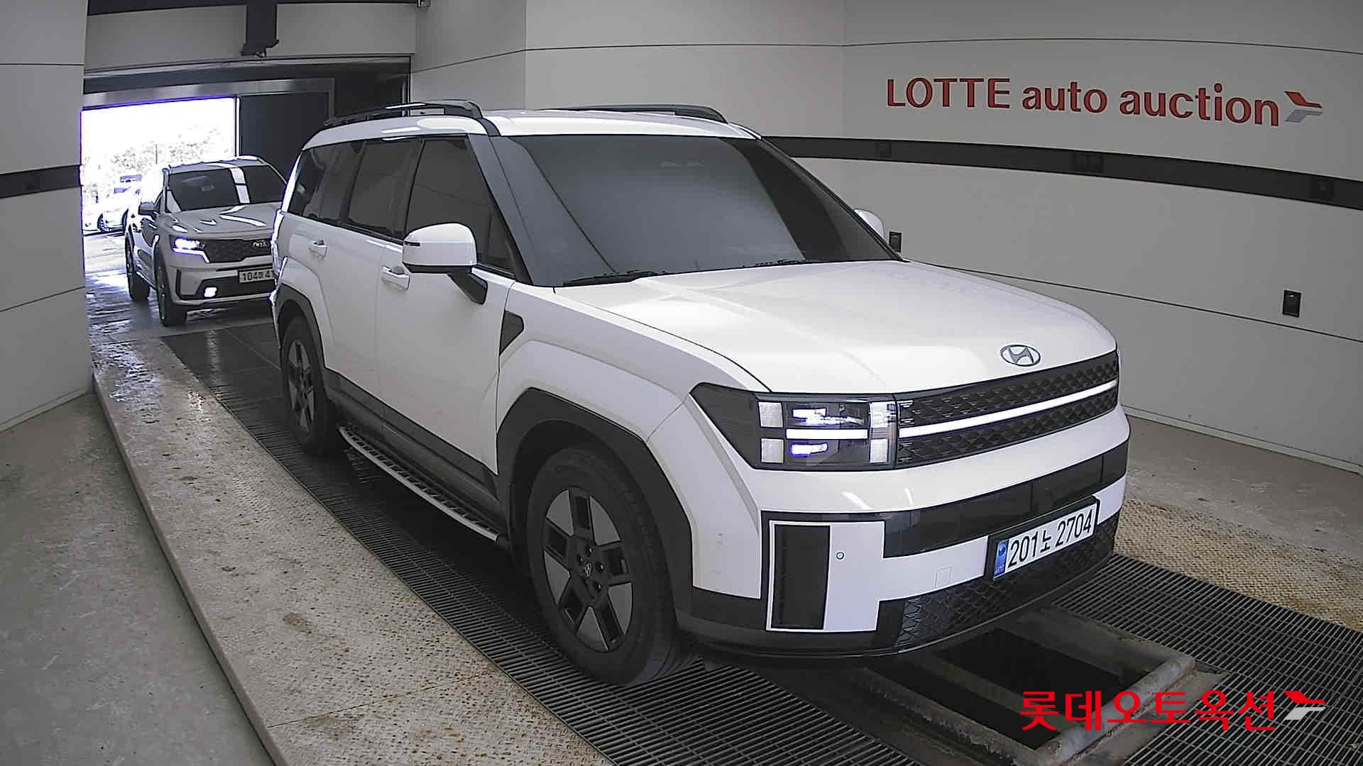 هيونداي سنتافي