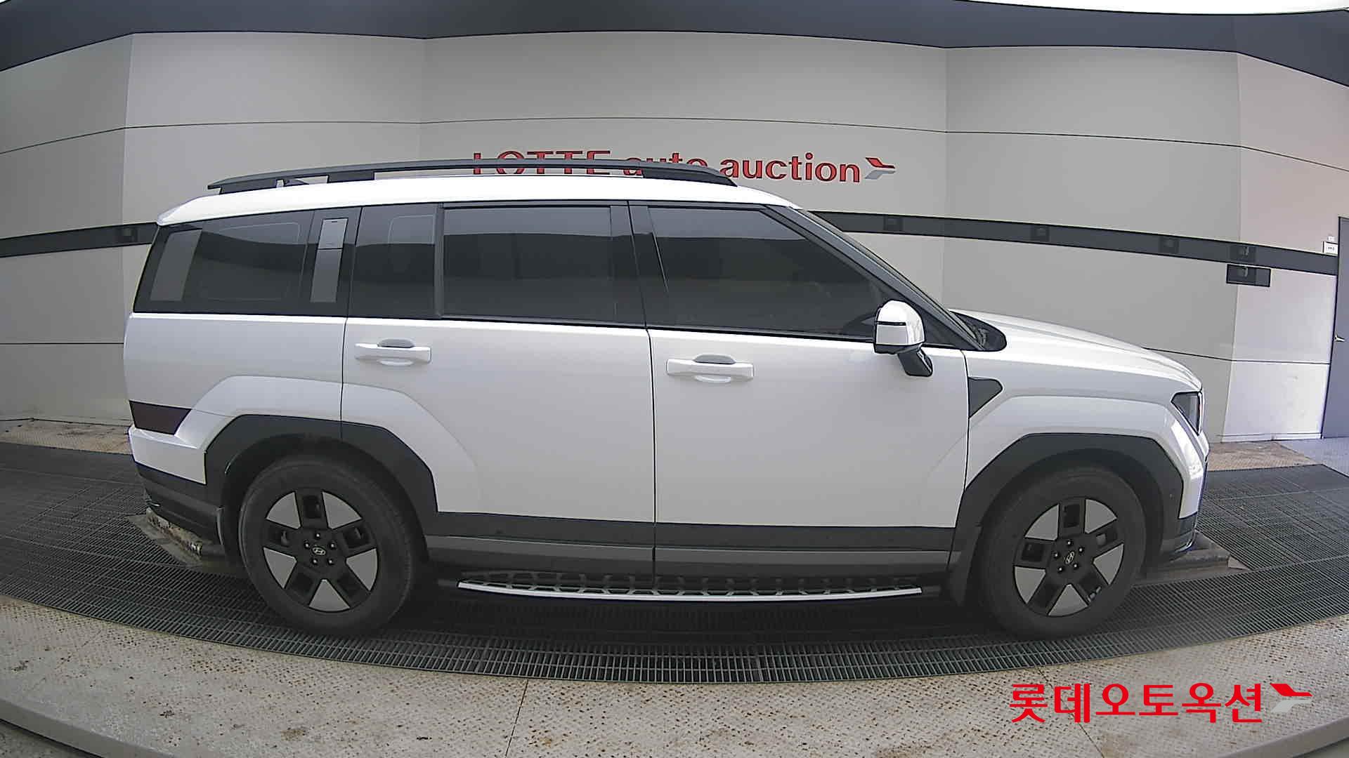 هيونداي سنتافي