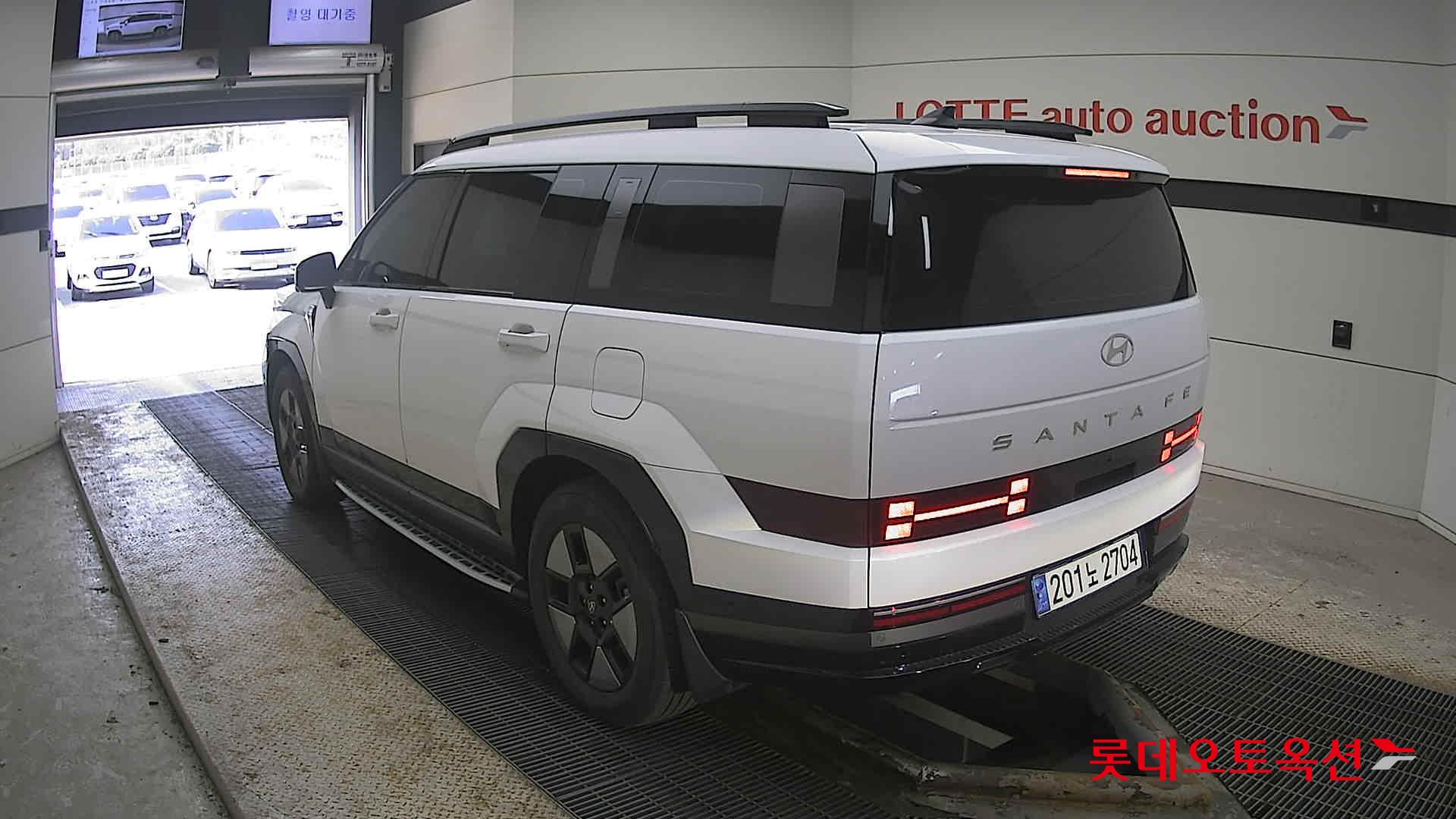 هيونداي سنتافي