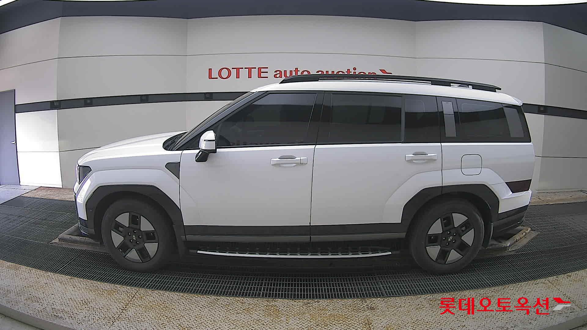 هيونداي سنتافي