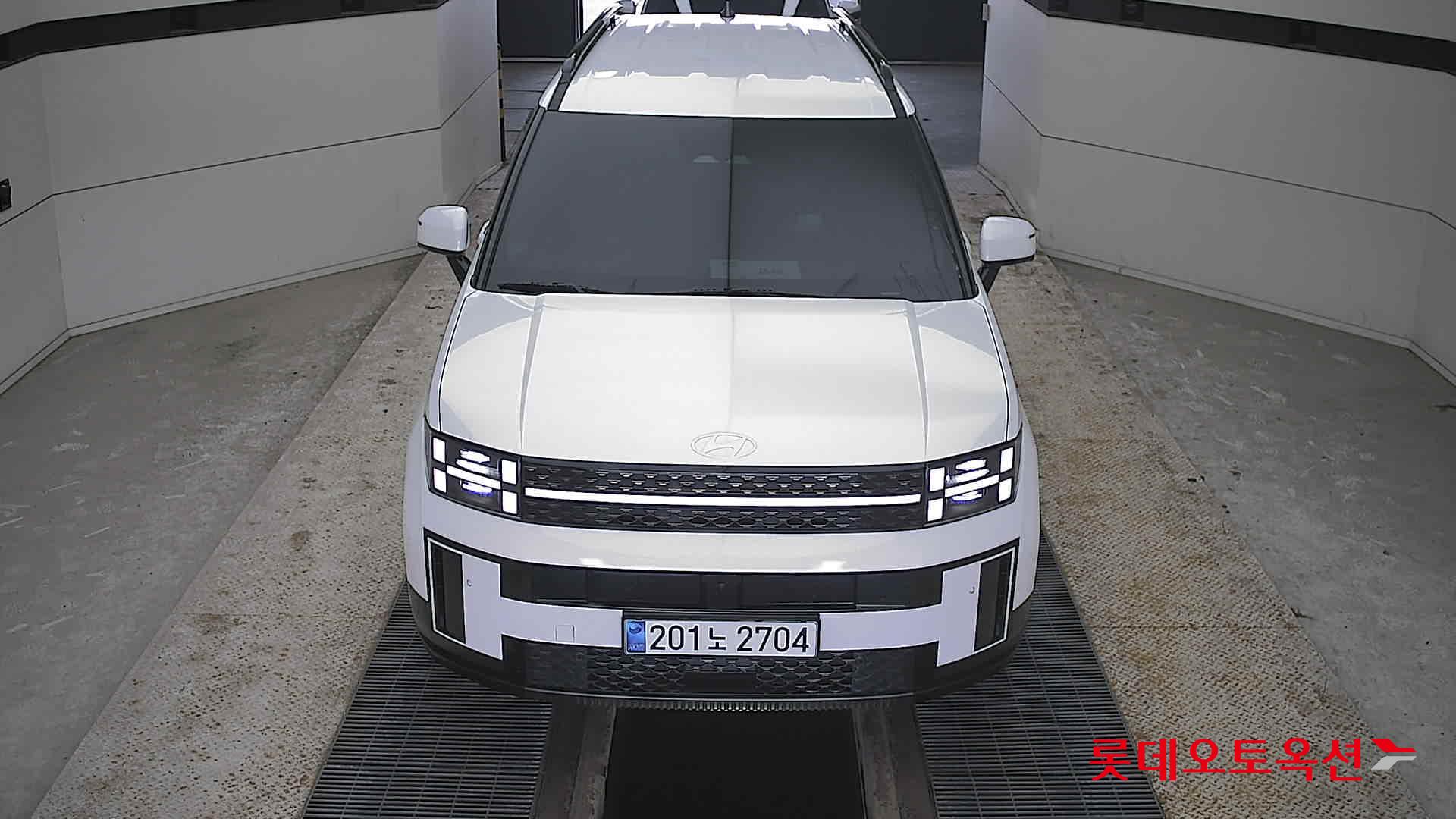 هيونداي سنتافي