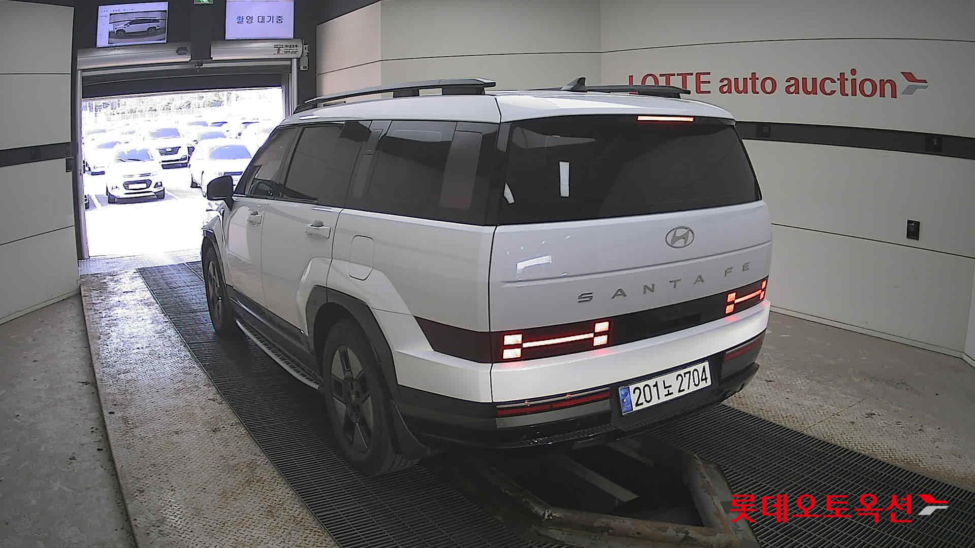 هيونداي سنتافي