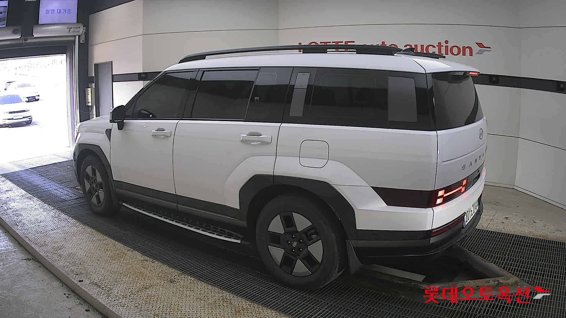 هيونداي سنتافي