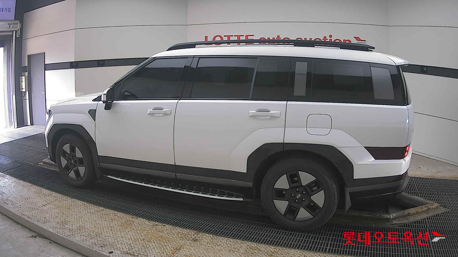 هيونداي سنتافي