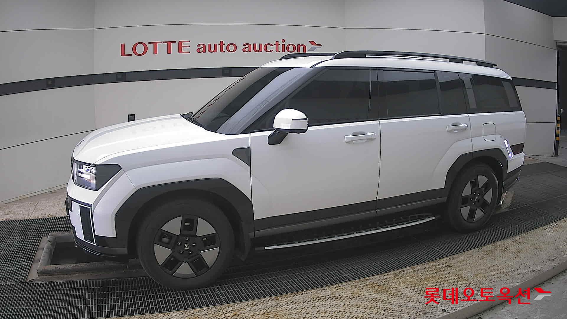 هيونداي سنتافي