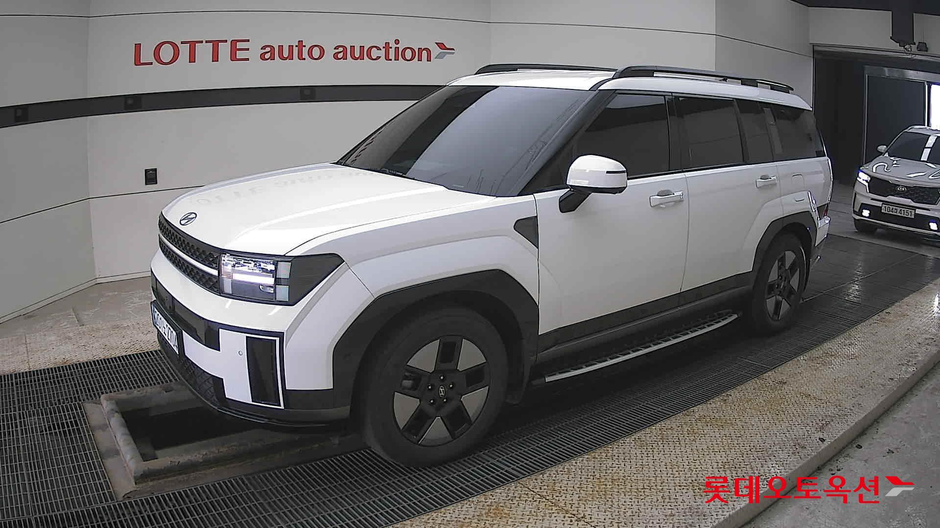 هيونداي سنتافي