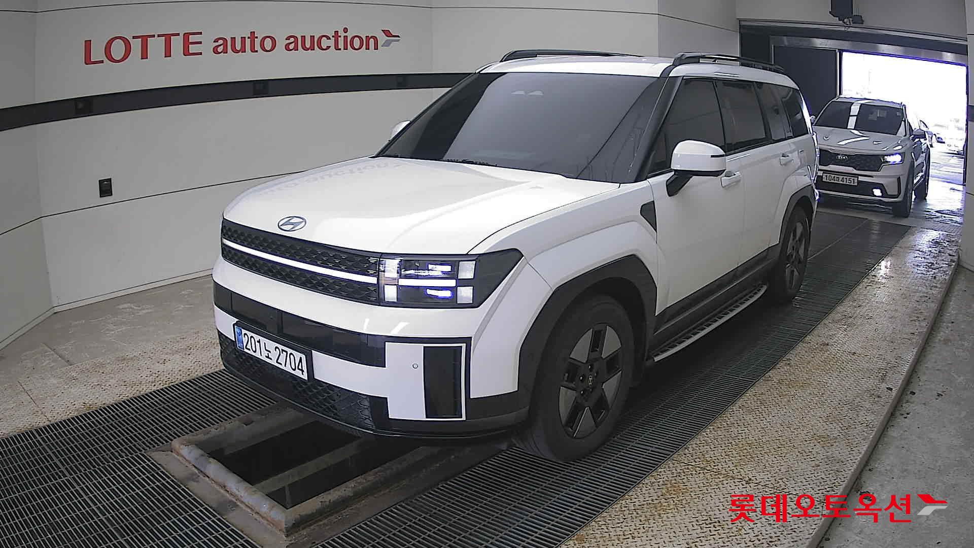 هيونداي سنتافي