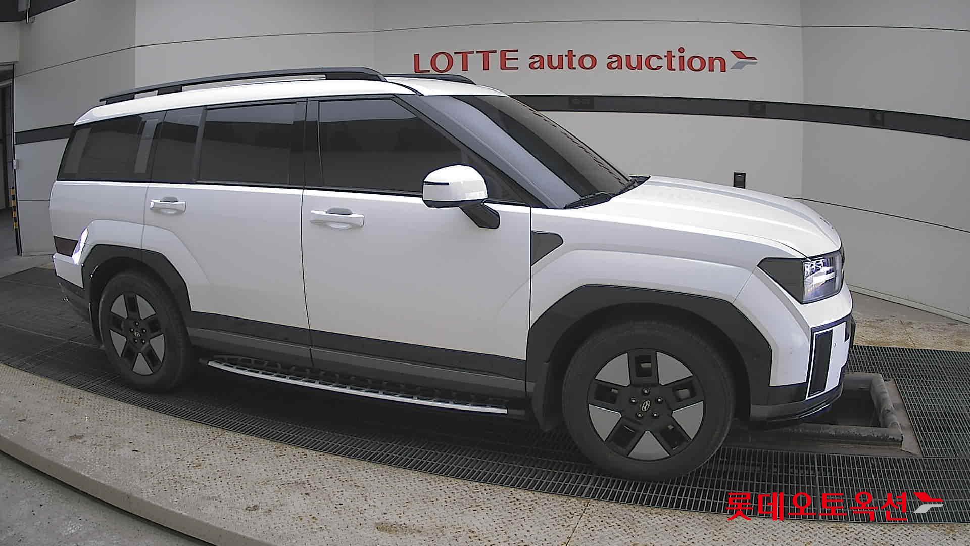 هيونداي سنتافي