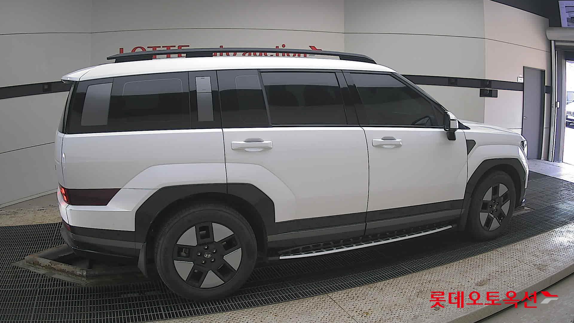 هيونداي سنتافي