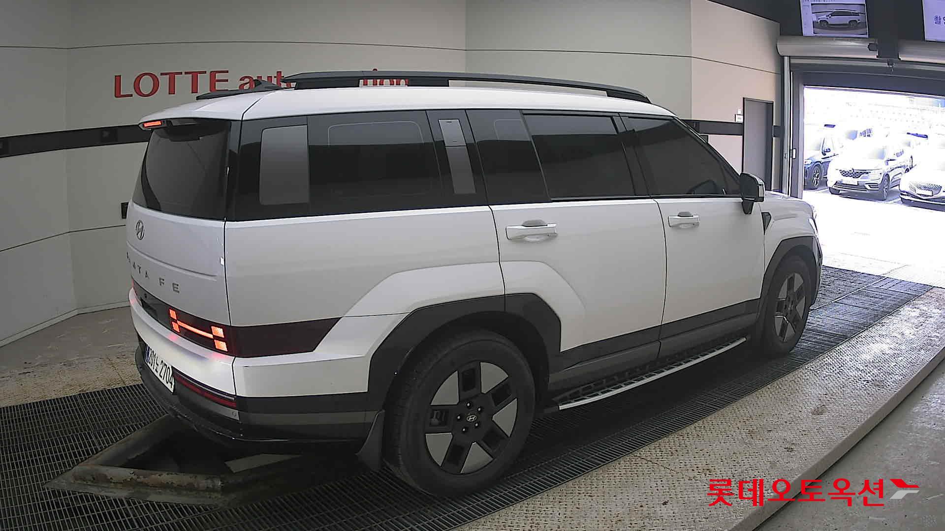 هيونداي سنتافي