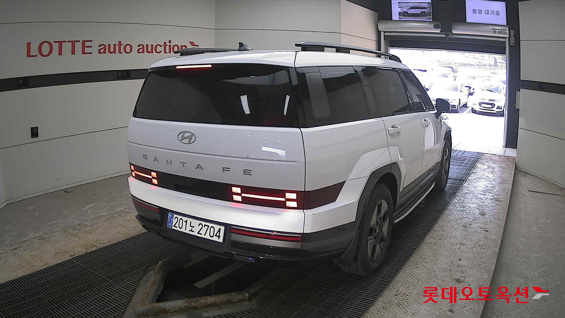 هيونداي سنتافي