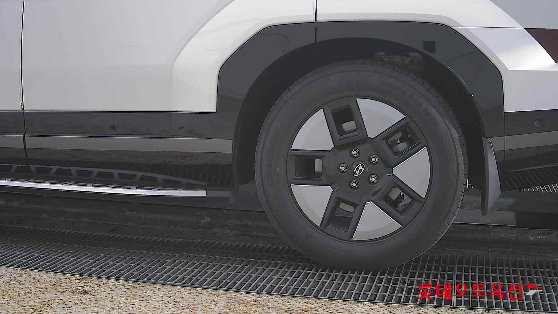 هيونداي سنتافي