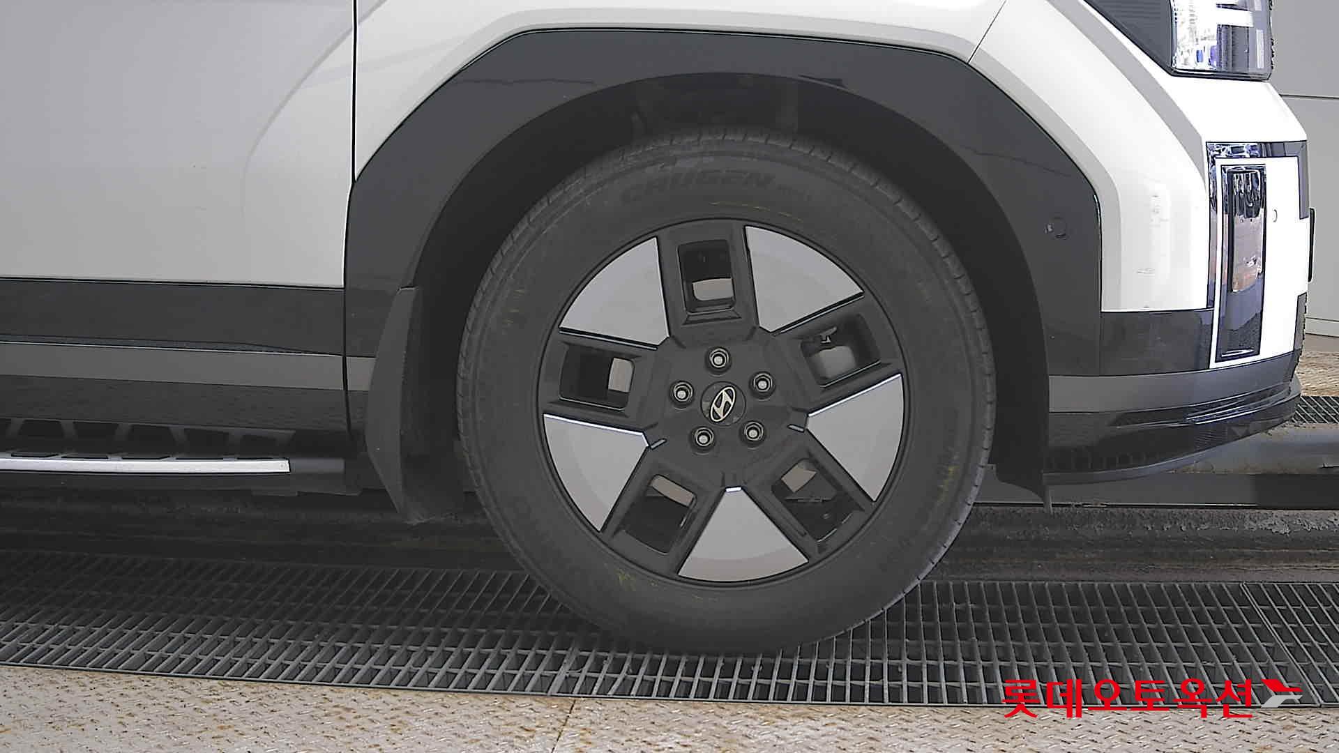 هيونداي سنتافي