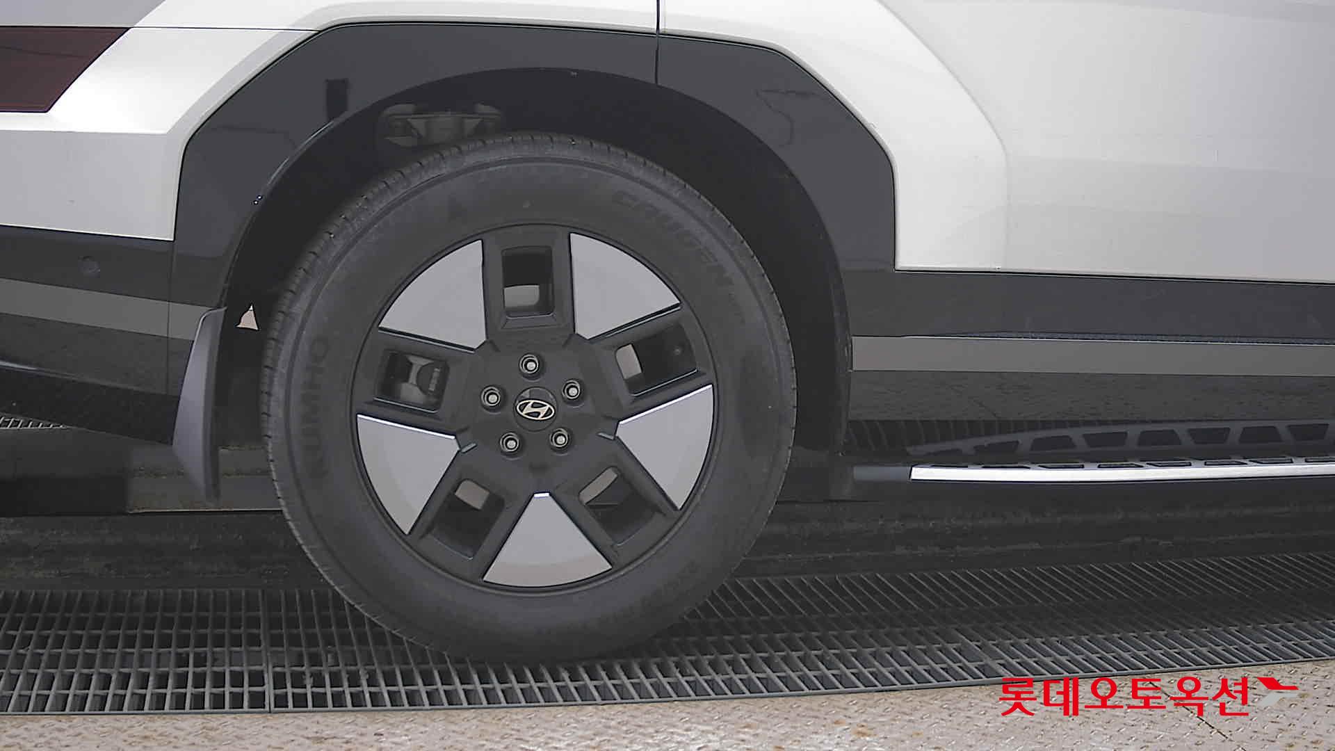 هيونداي سنتافي