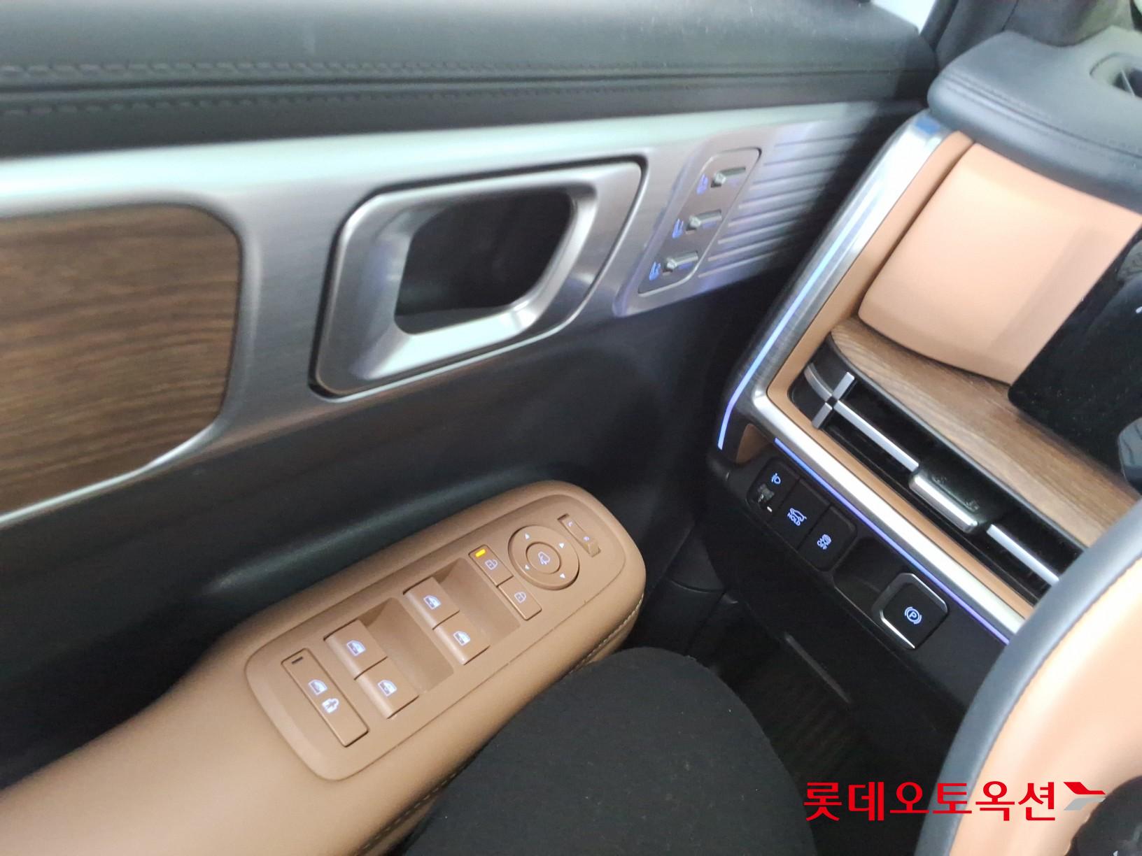 هيونداي سنتافي