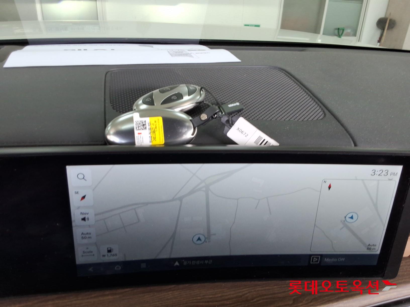 هيونداي سنتافي