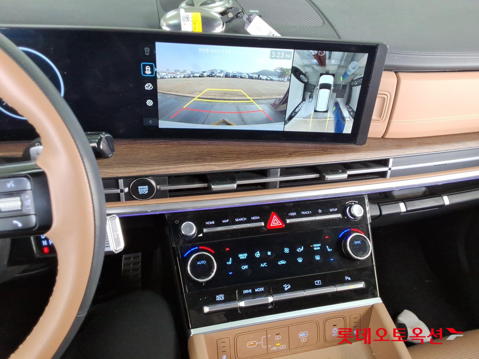 هيونداي سنتافي