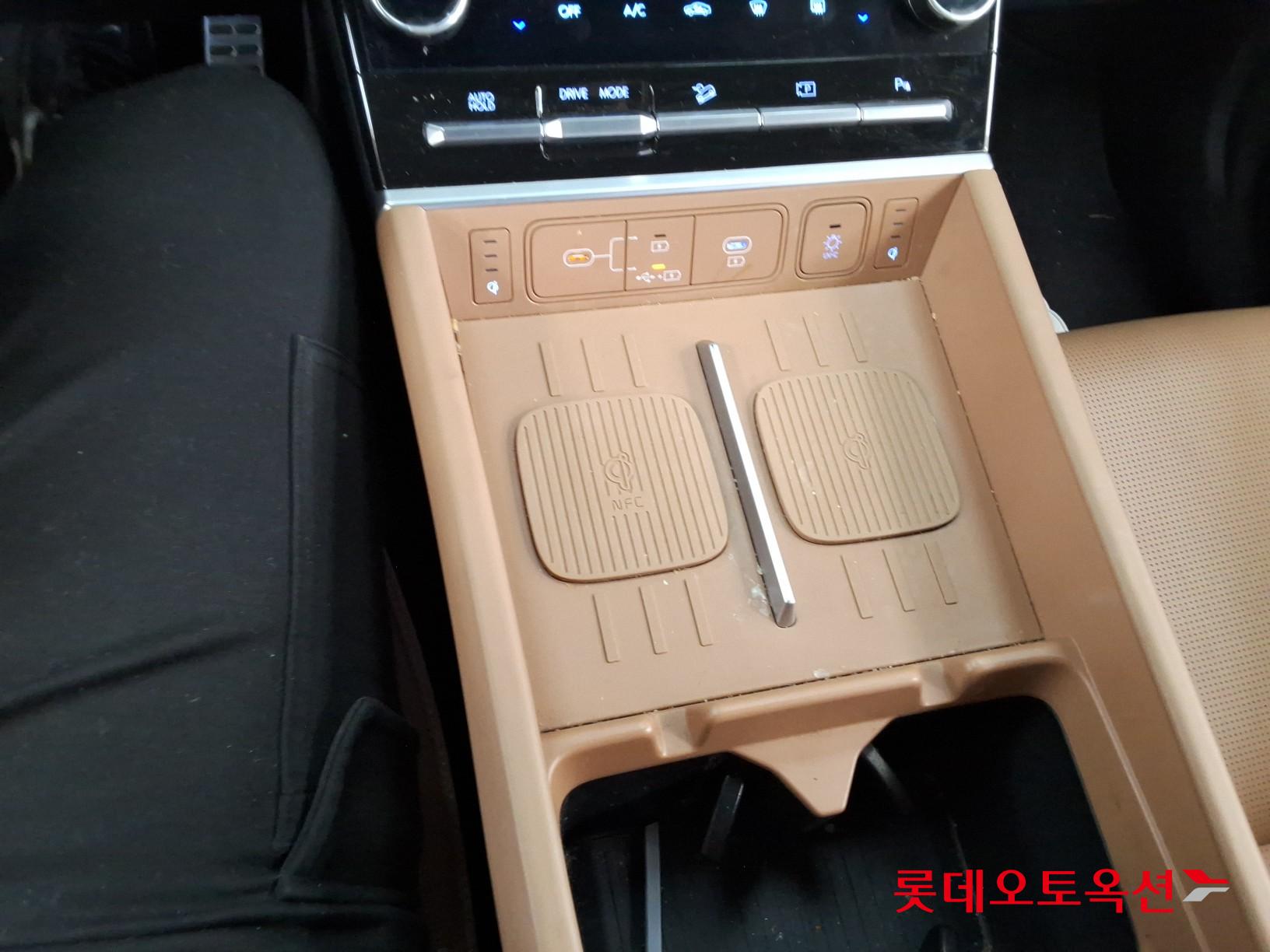 هيونداي سنتافي