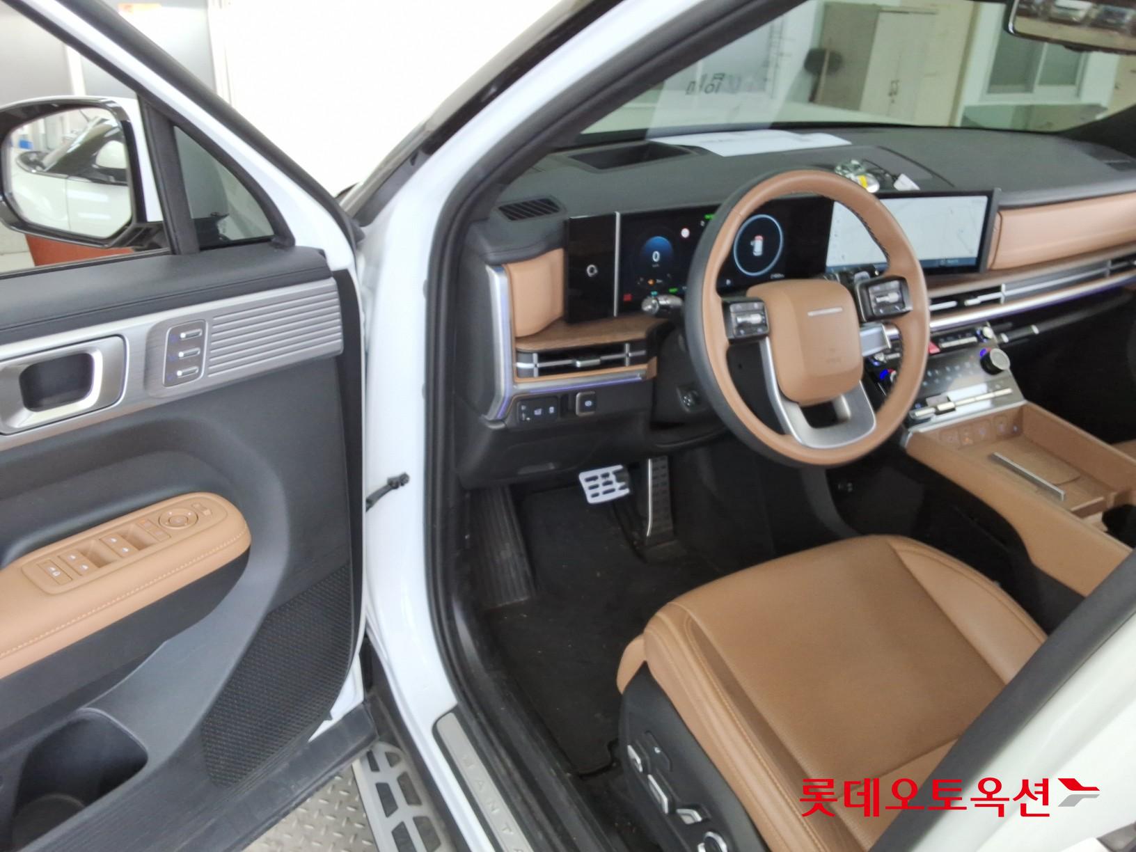 هيونداي سنتافي