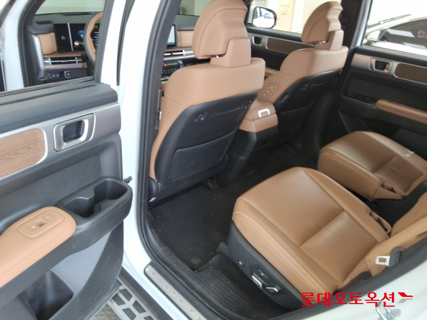 هيونداي سنتافي