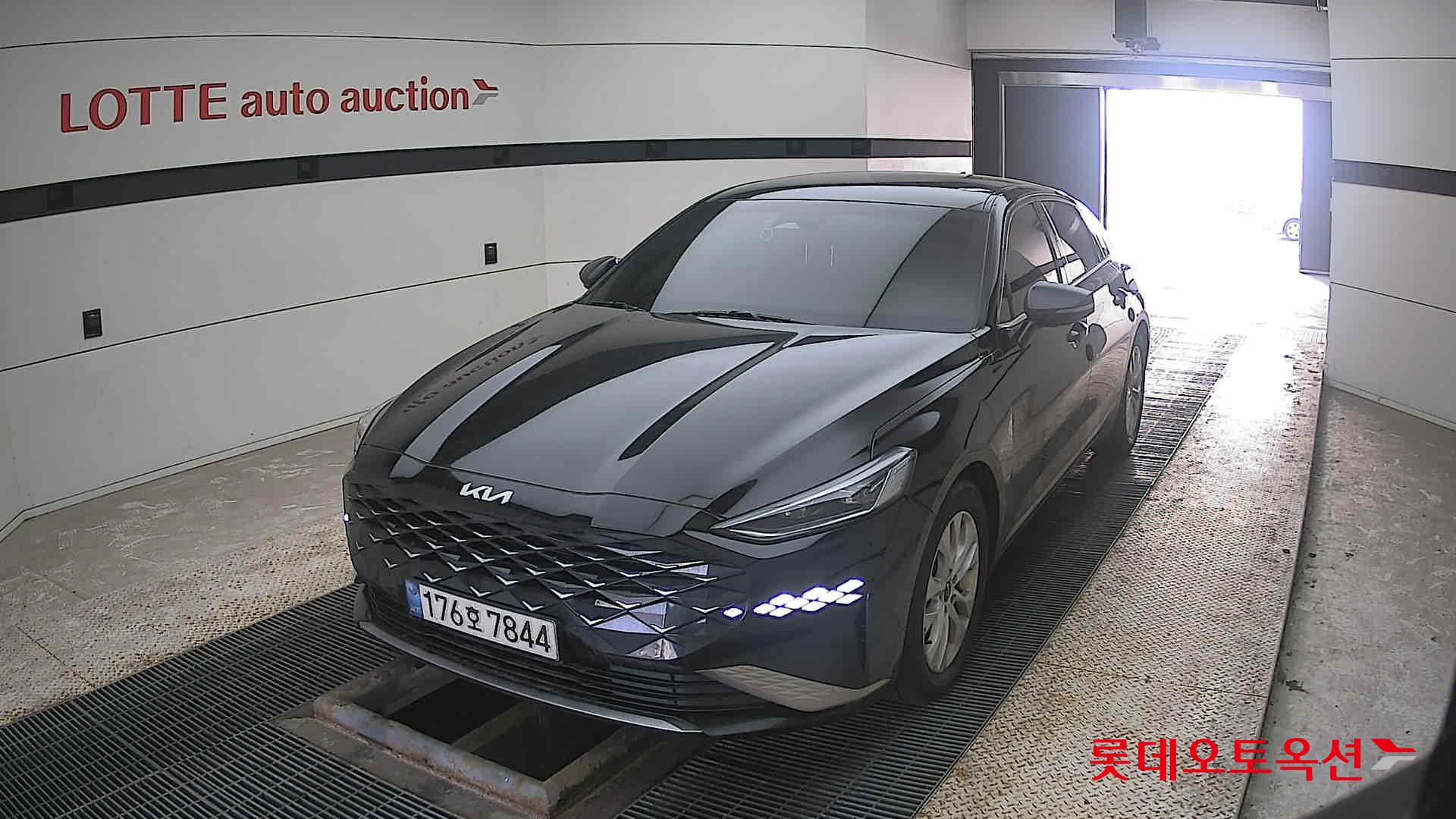 기아자동차 K8 2022 - 이미지 10