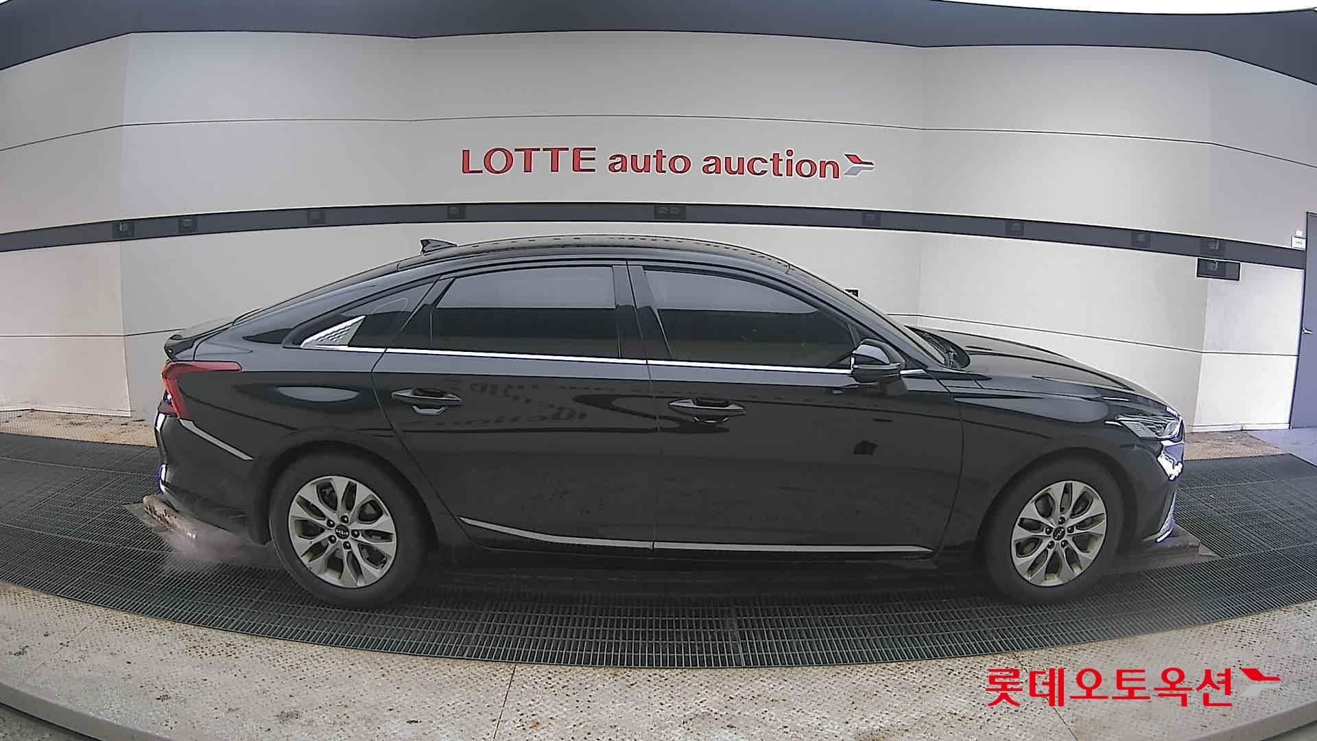 기아자동차 K8 2022 - 이미지 21