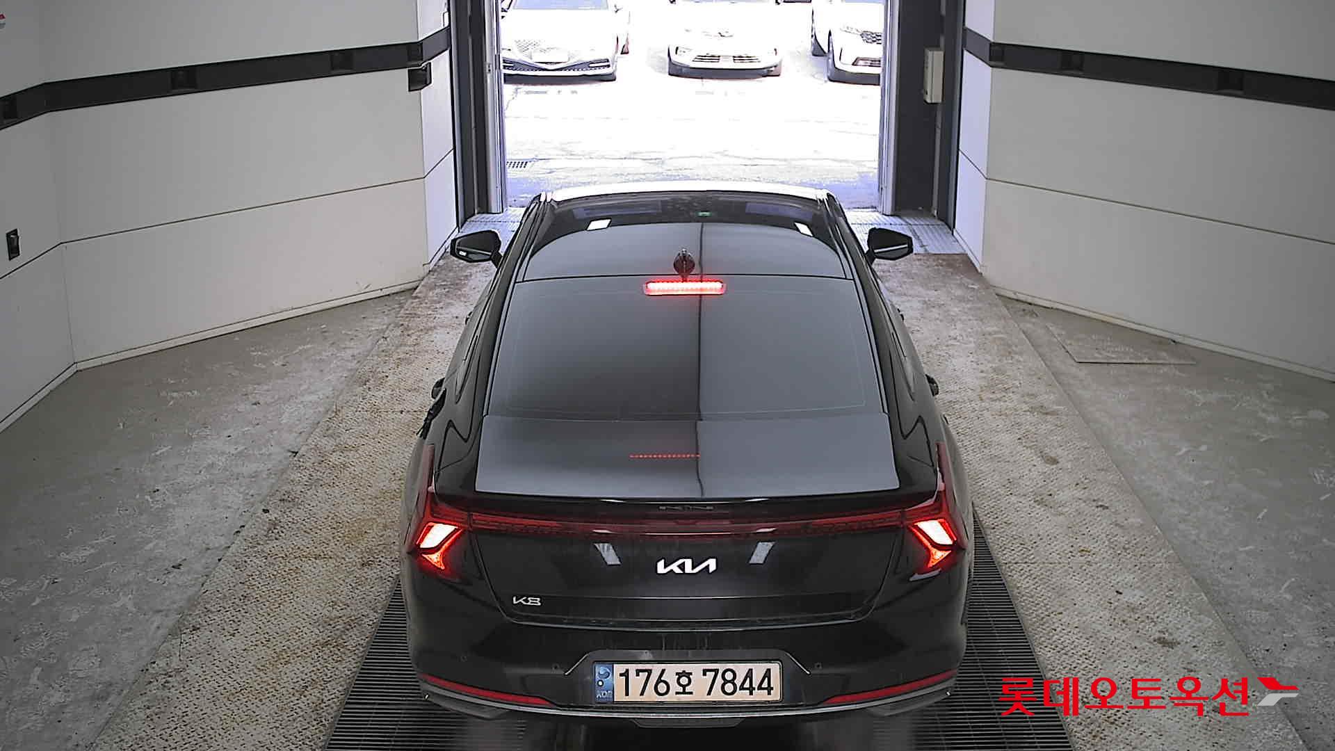 기아자동차 K8 2022 - 이미지 17