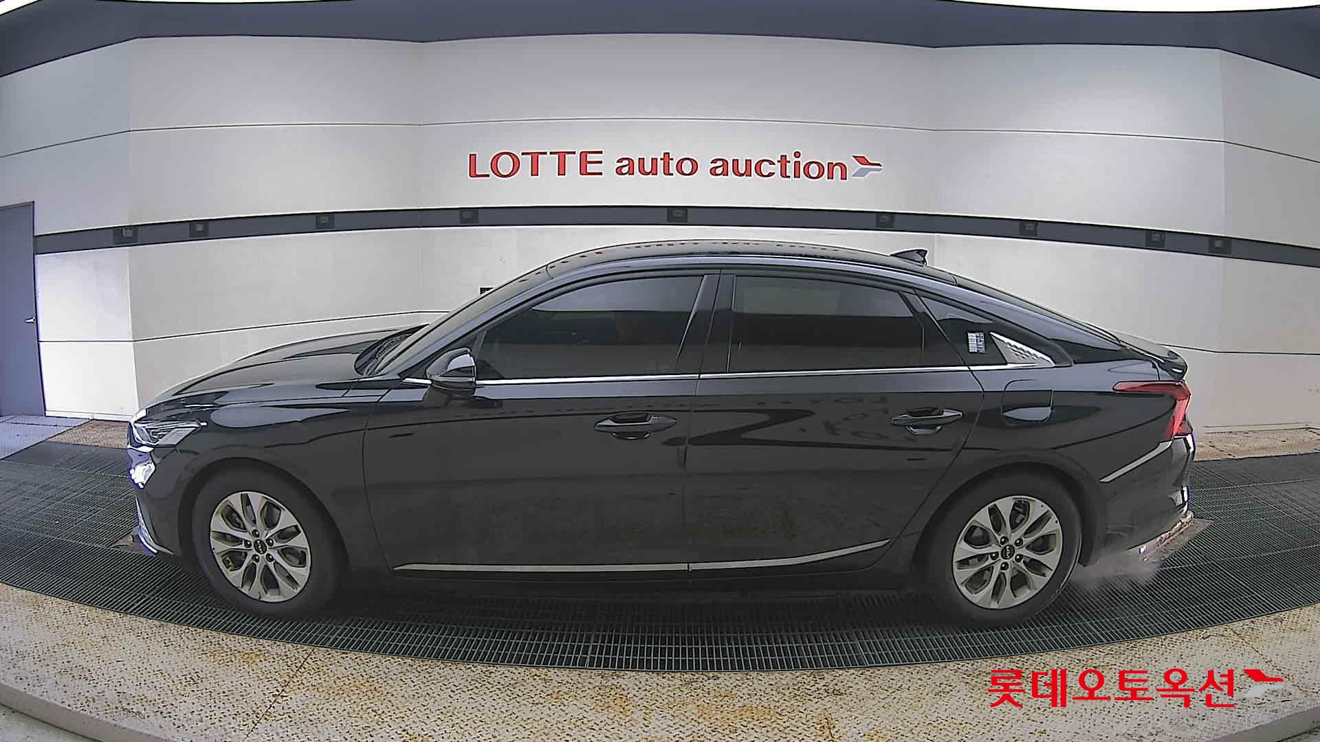 기아자동차 K8 2022 - 이미지 13