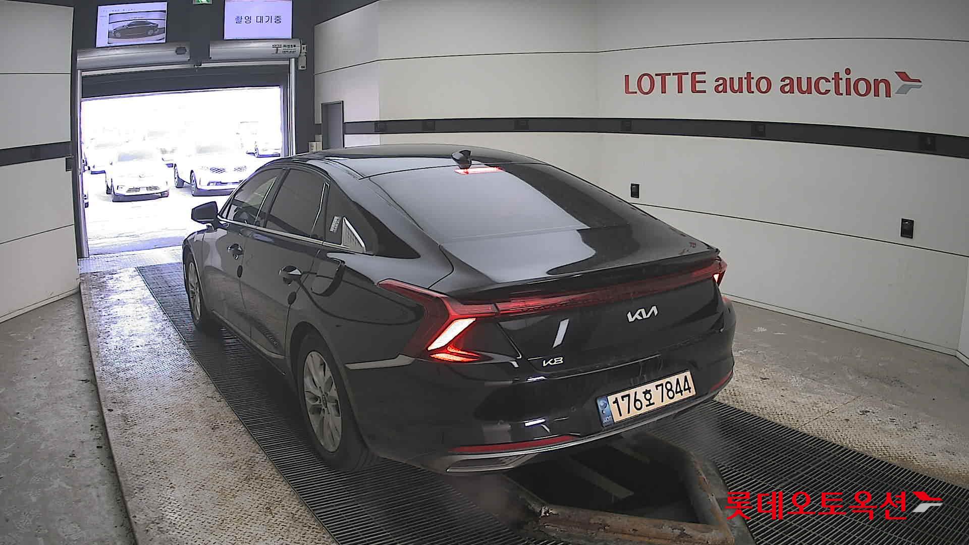 기아자동차 K8 2022 - 이미지 16