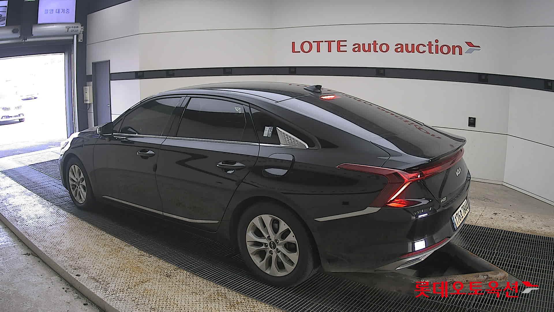 기아자동차 K8 2022 - 이미지 15