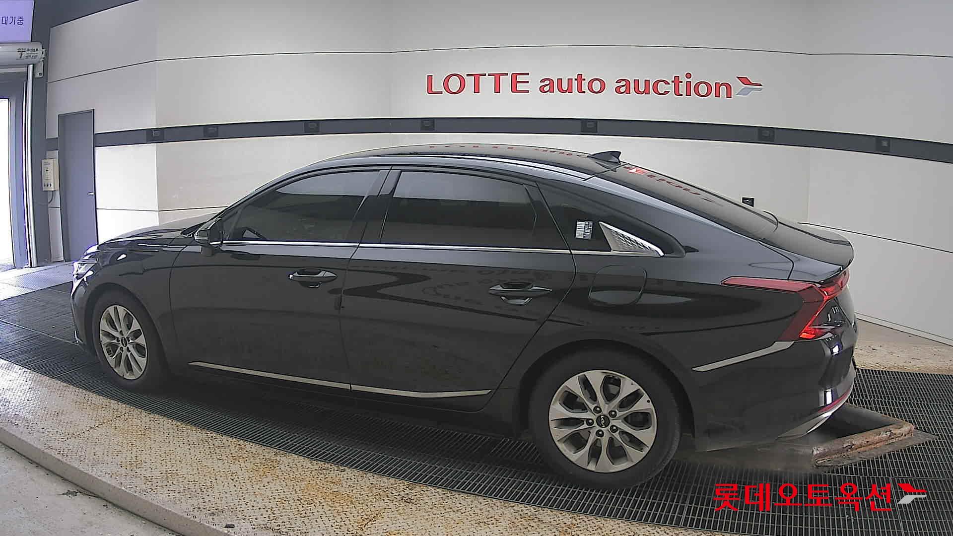 기아자동차 K8 2022 - 이미지 14