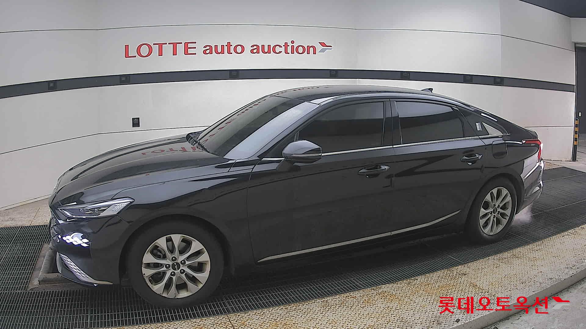 기아자동차 K8 2022 - 이미지 12