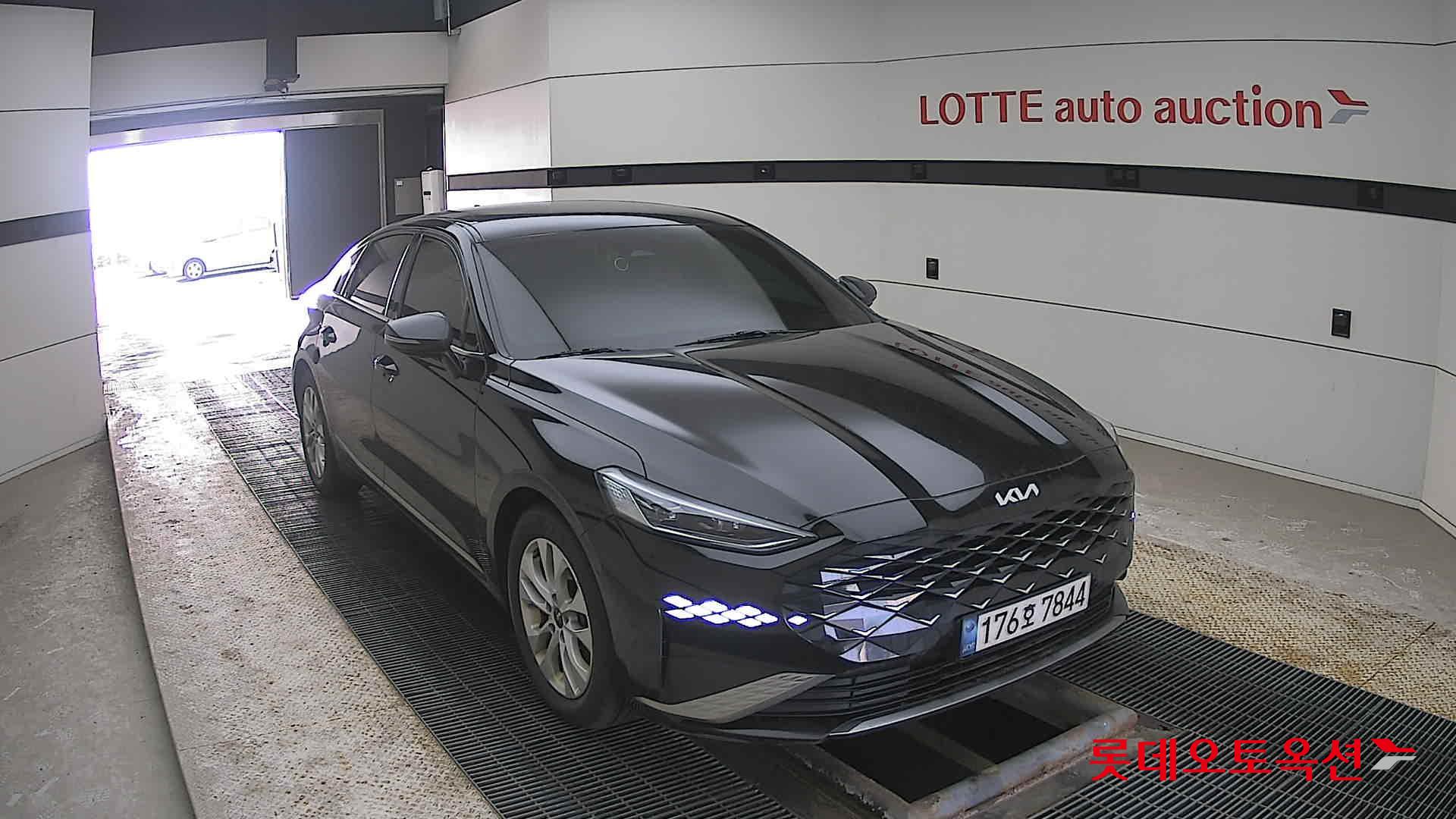 기아자동차 K8 2022 - 이미지 24